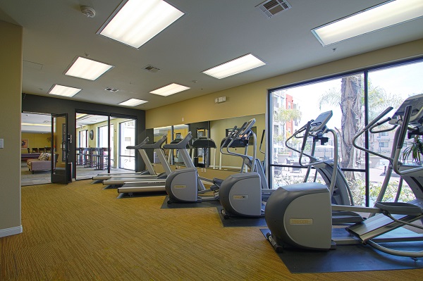 Seaport Luxury Condos and Townhouses Image 5