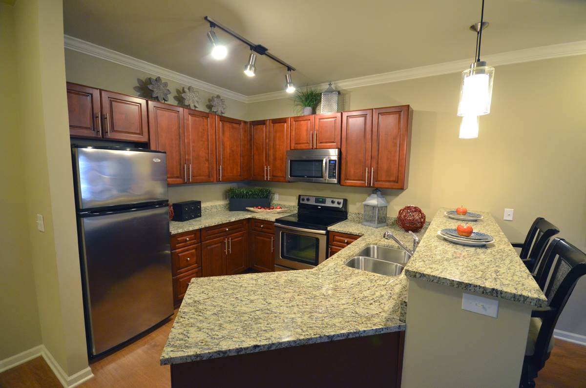 The Briarcliff City Apartments Image 9