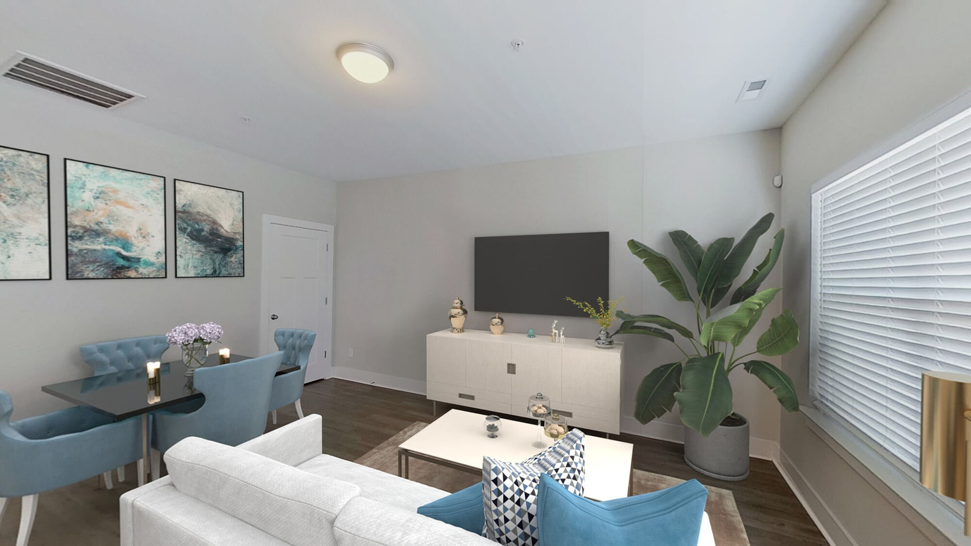 Highland at Hickory Hills Townhomes Image 12