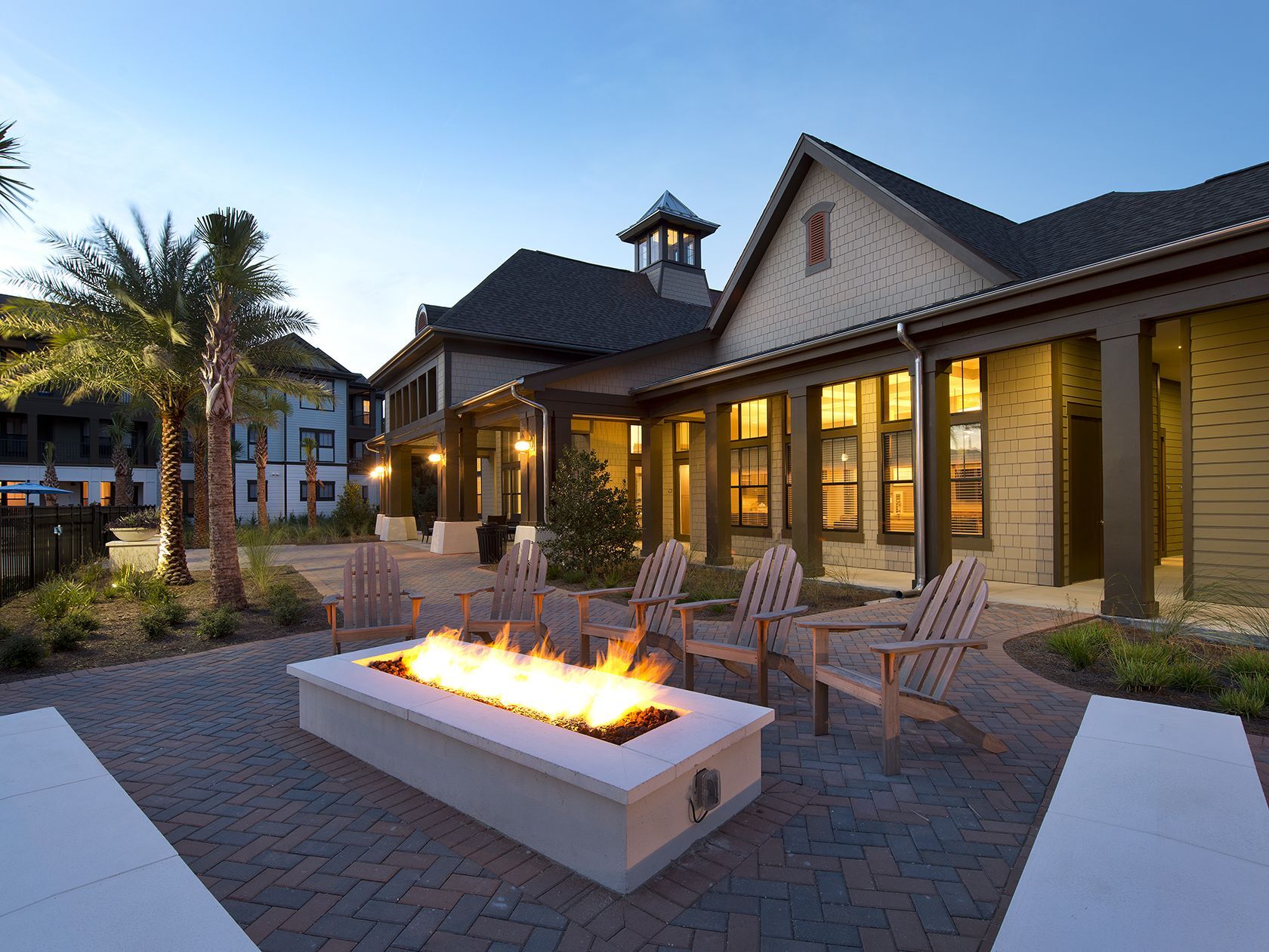 White Palm Apartments Image 19