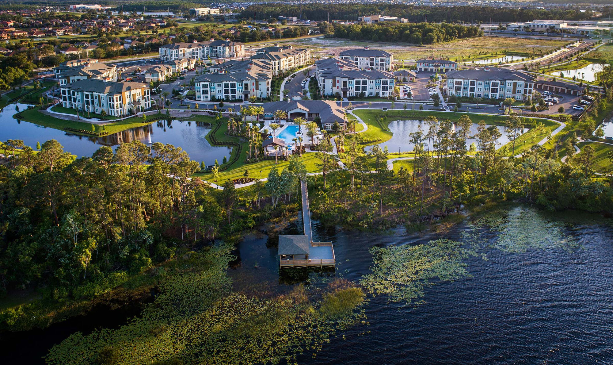 Camden at Lake Nona Image 37