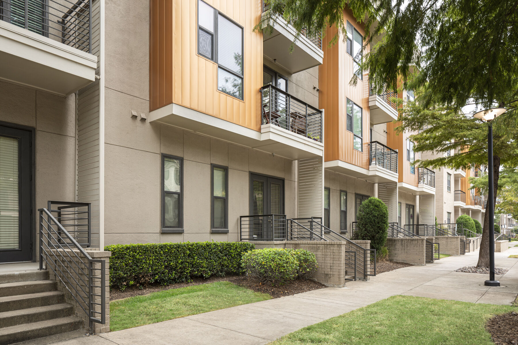 Camden Belmont Image 30