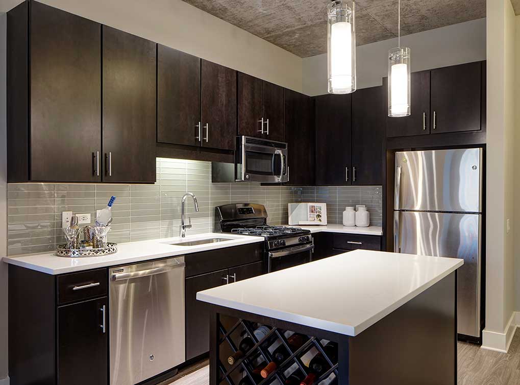 AMLI Lofts Image 41