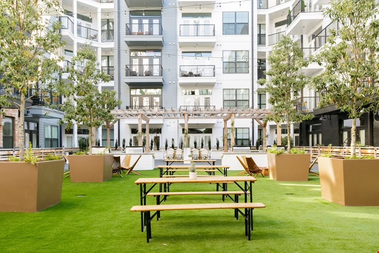 Niido Nashville Image 27