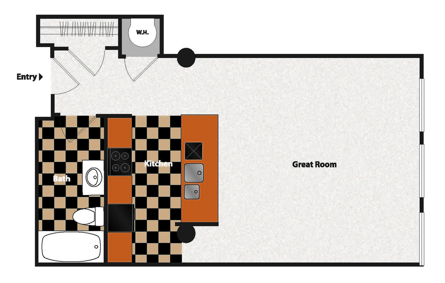 East 8 Lofts Image 25