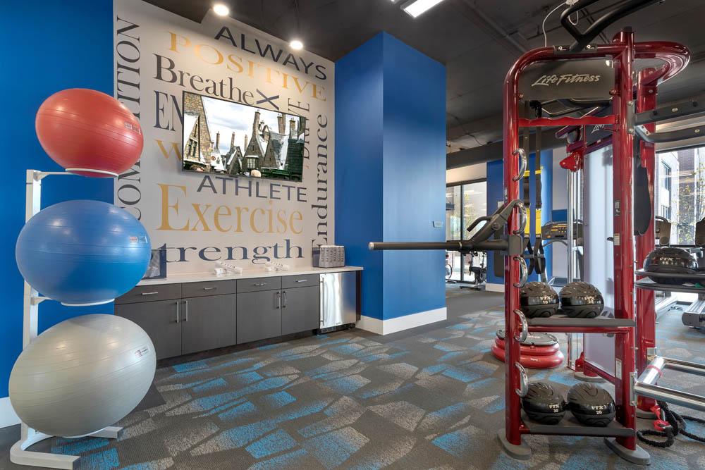 The Forum at Fitzsimons Image 30