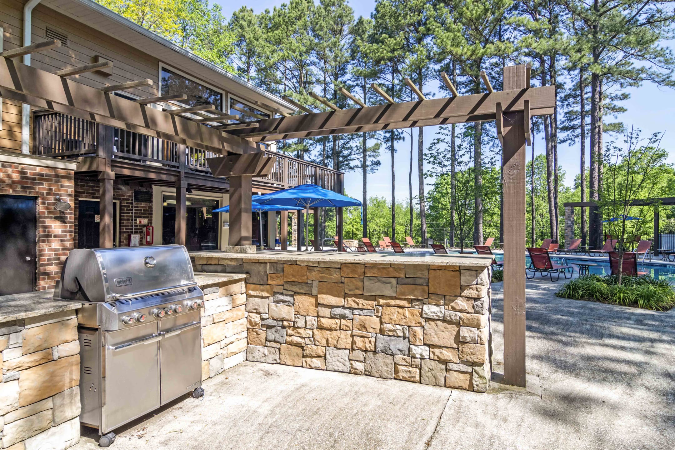 Stratford Ridge Image 2