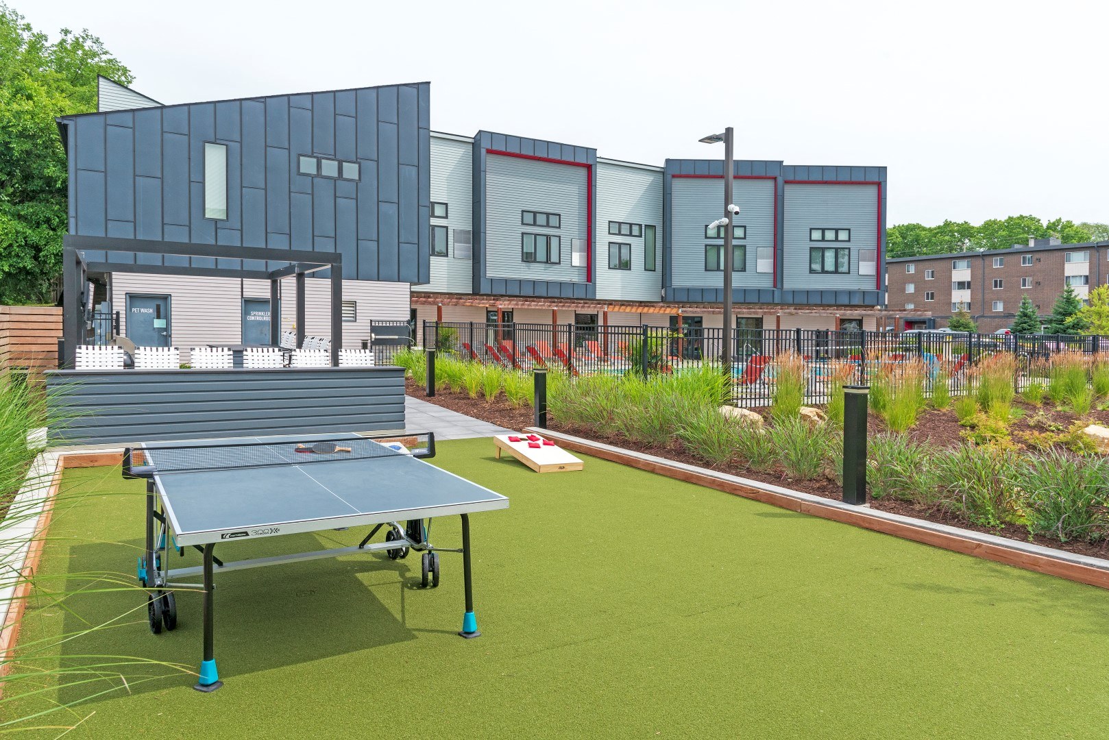 Hamline Pointe Apartments Image 3