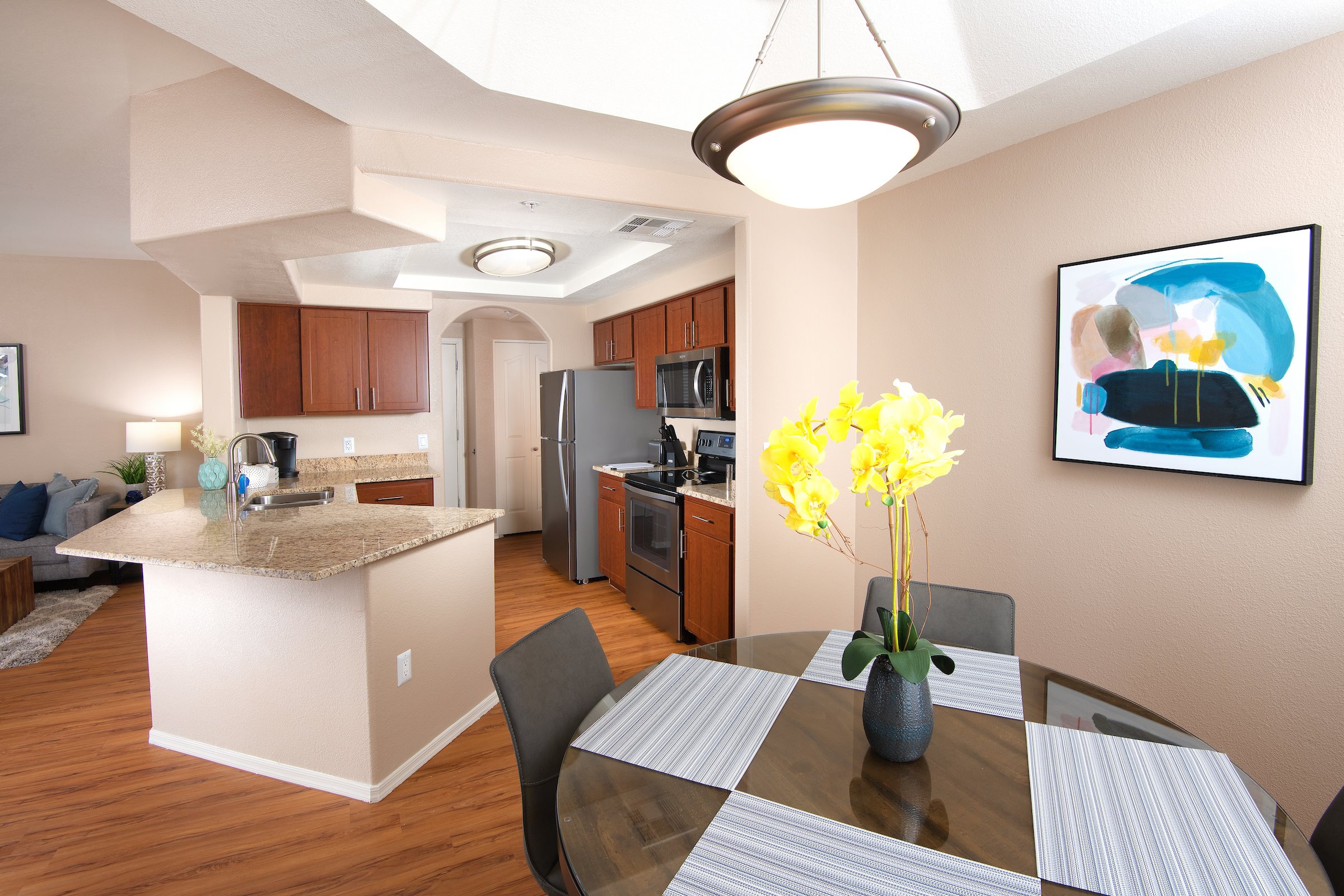 San Antigua In Mccormick Ranch Image 6