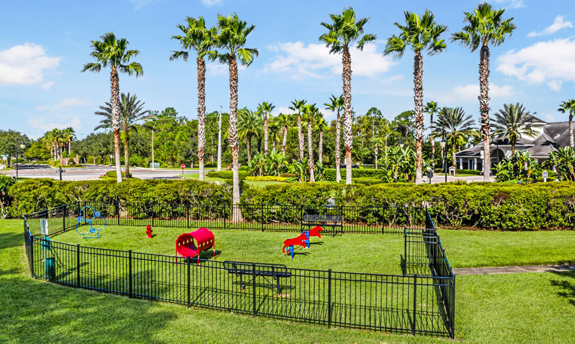 Heritage Estates – Center Square Image 14