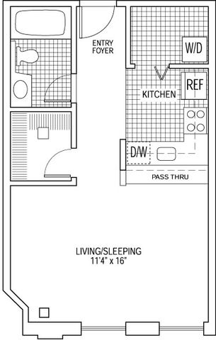 Sharples Works Image 1