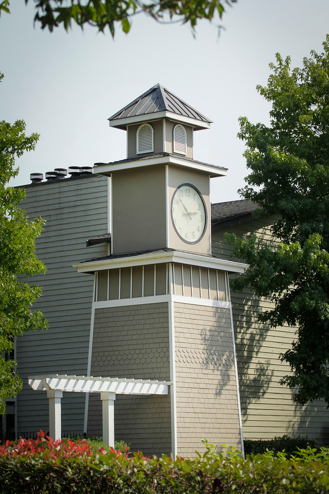 The Crossroads at Meridian Image 2