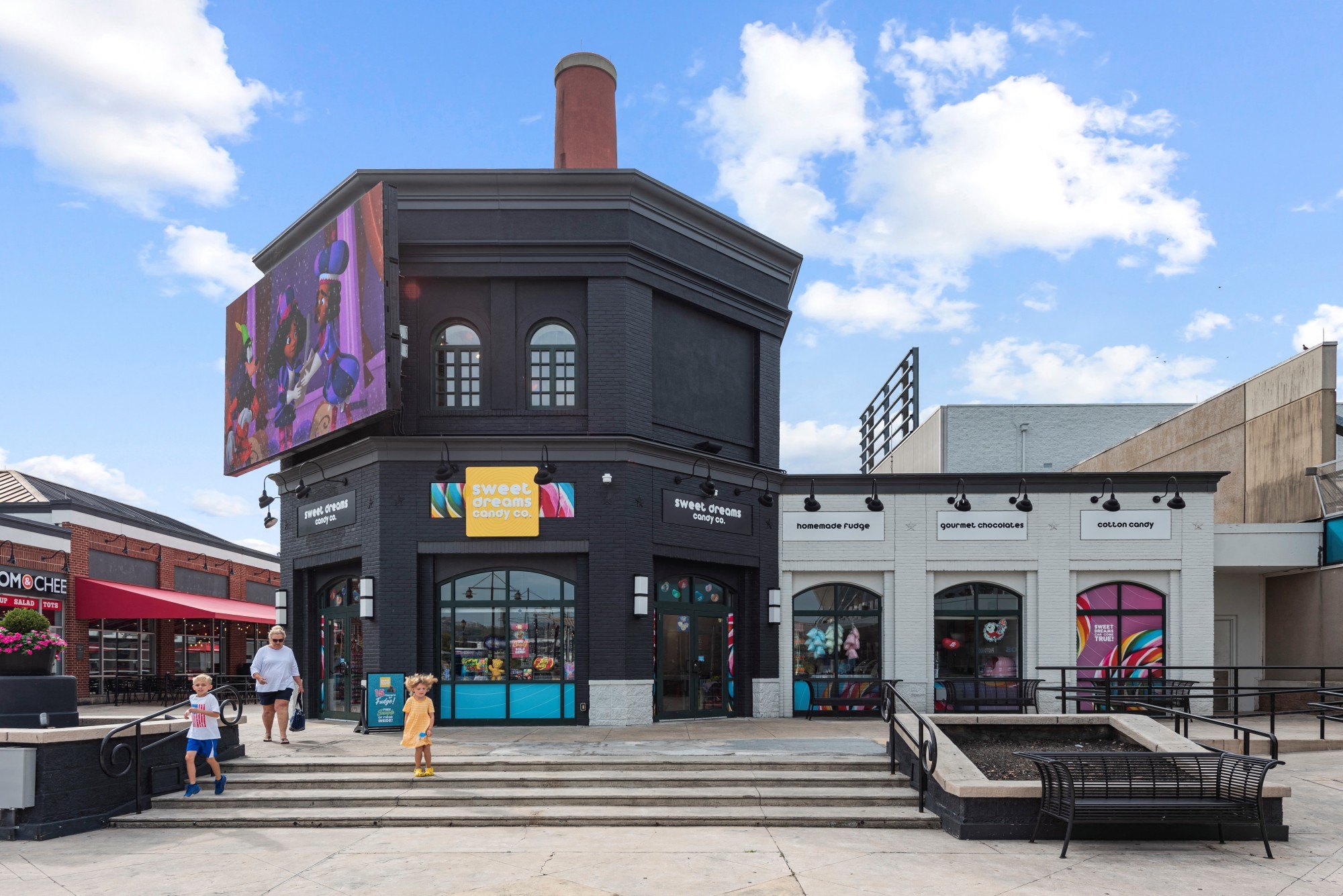 Monmouth Row Apartments Image 69