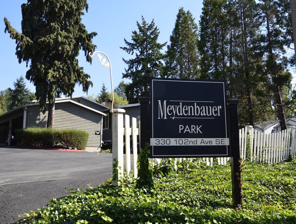 Meydenbauer Park Apartments Image 9