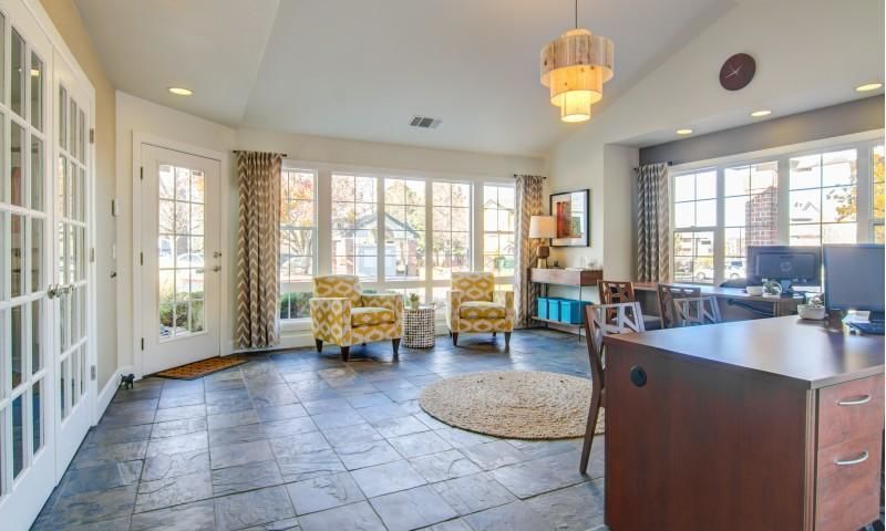 Keystone Apartments Image 4