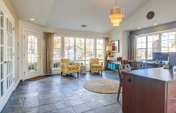 Keystone Apartments Image 4