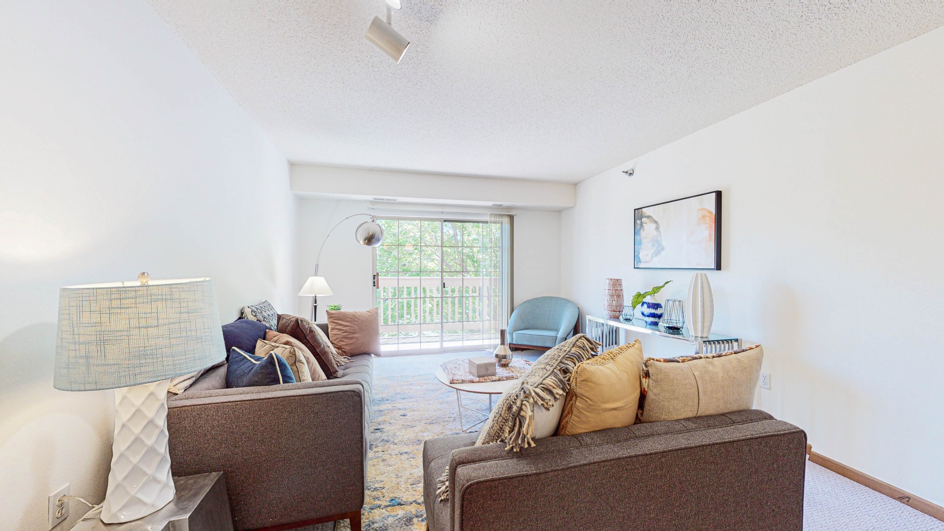 Creekside Apartments Image 6