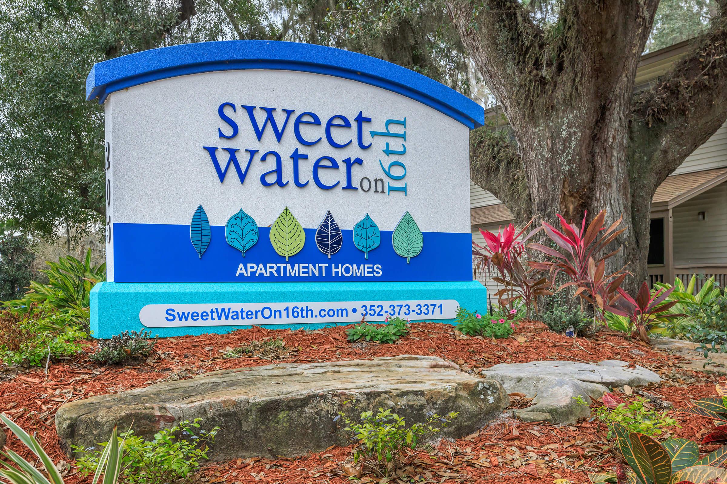 Sweetwater on 16th Image 1