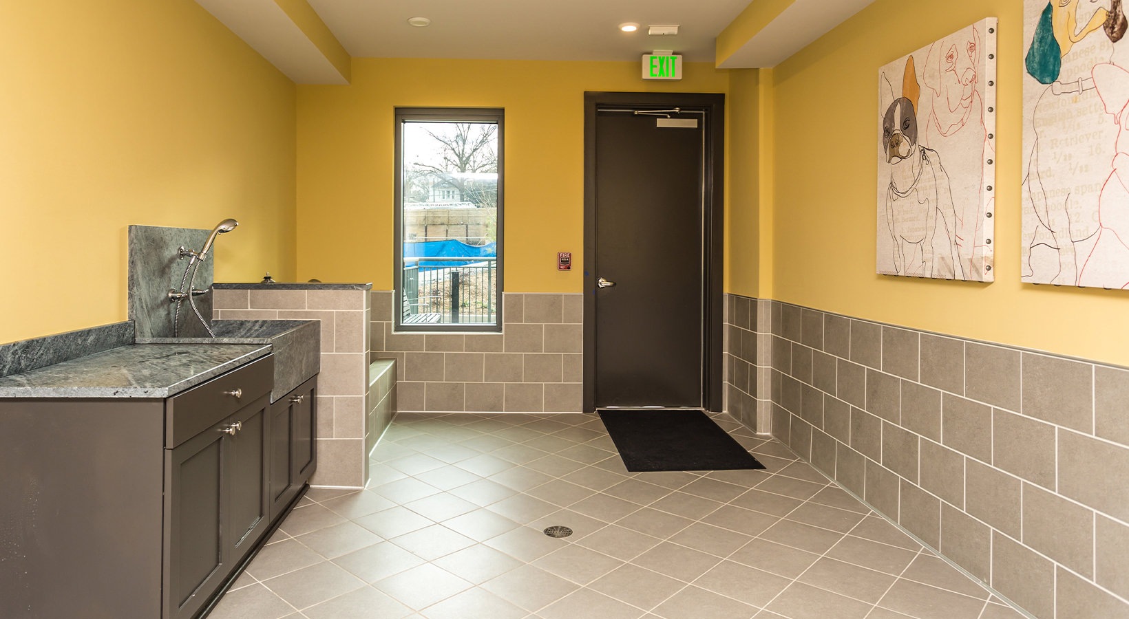 Azure on the Park Image 24