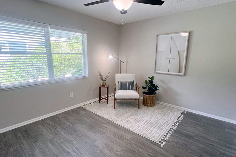 Enjoy the bright and airy living space perfect for relaxation or entertaining.