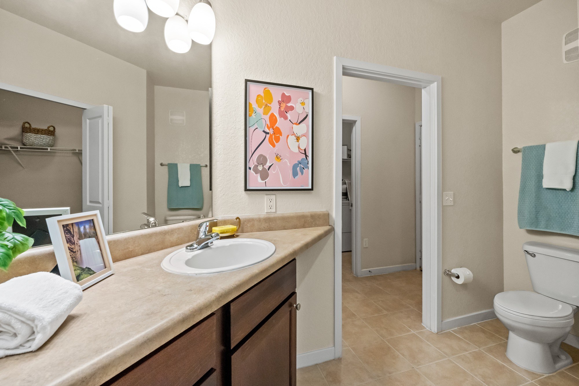 Cumberland Park Apartments Image 11