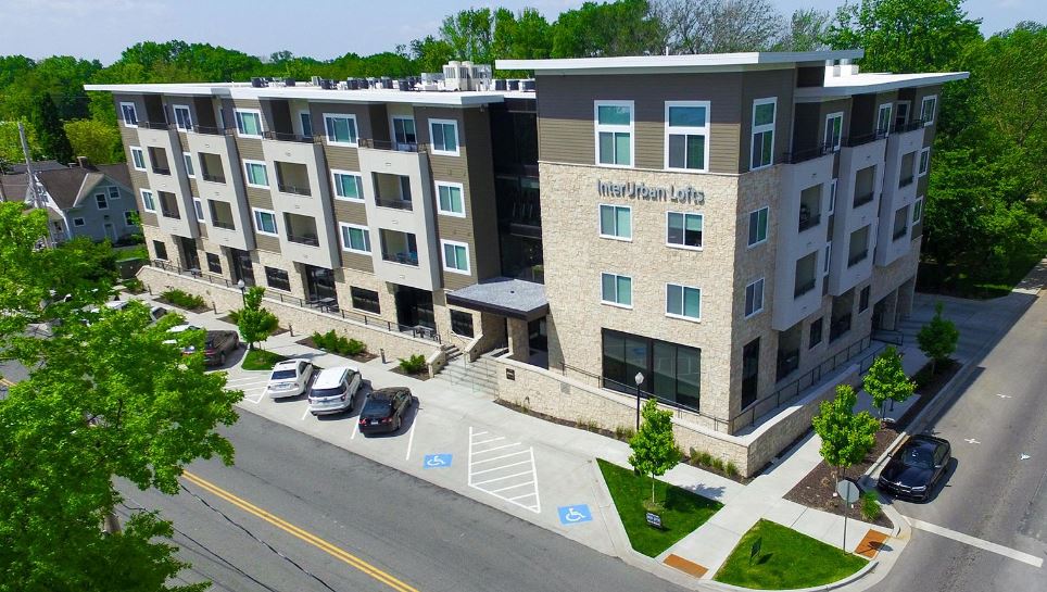 InterUrban Lofts Image 1