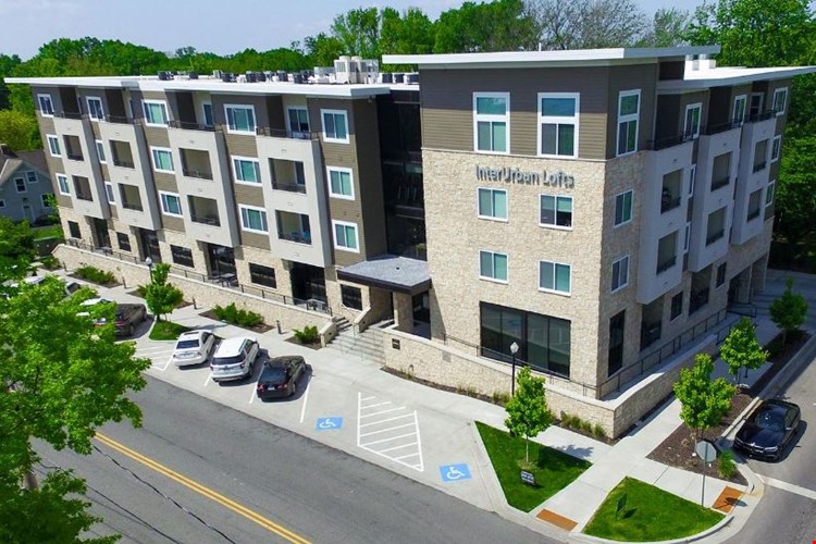 InterUrban Lofts Image 1