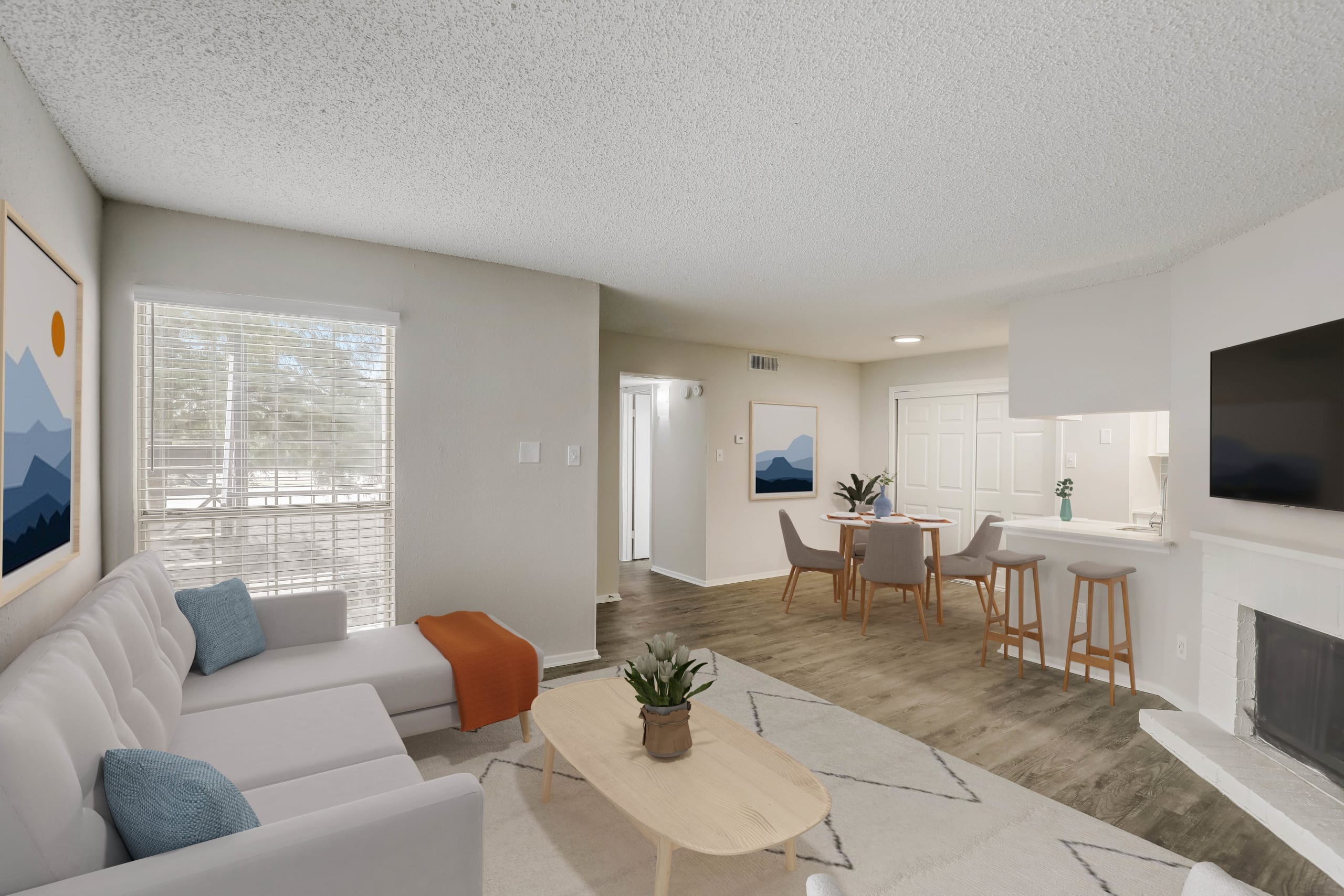 Oaks at Duck Creek Image 6