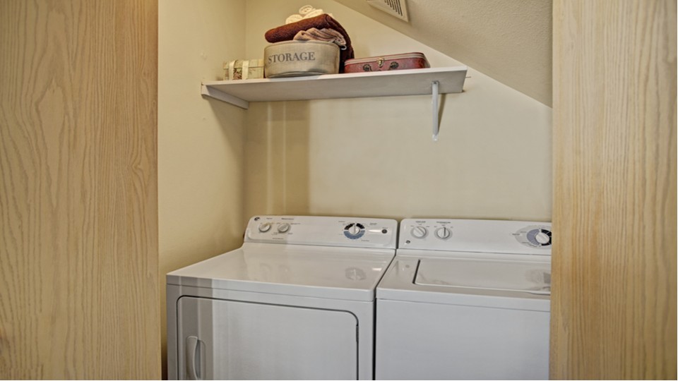 Aspen Creek Apartment Homes Image 10