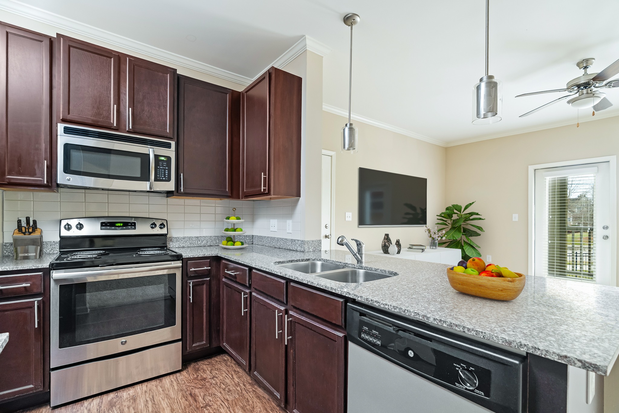 The Reserve at Johnson City Apartments Image 2