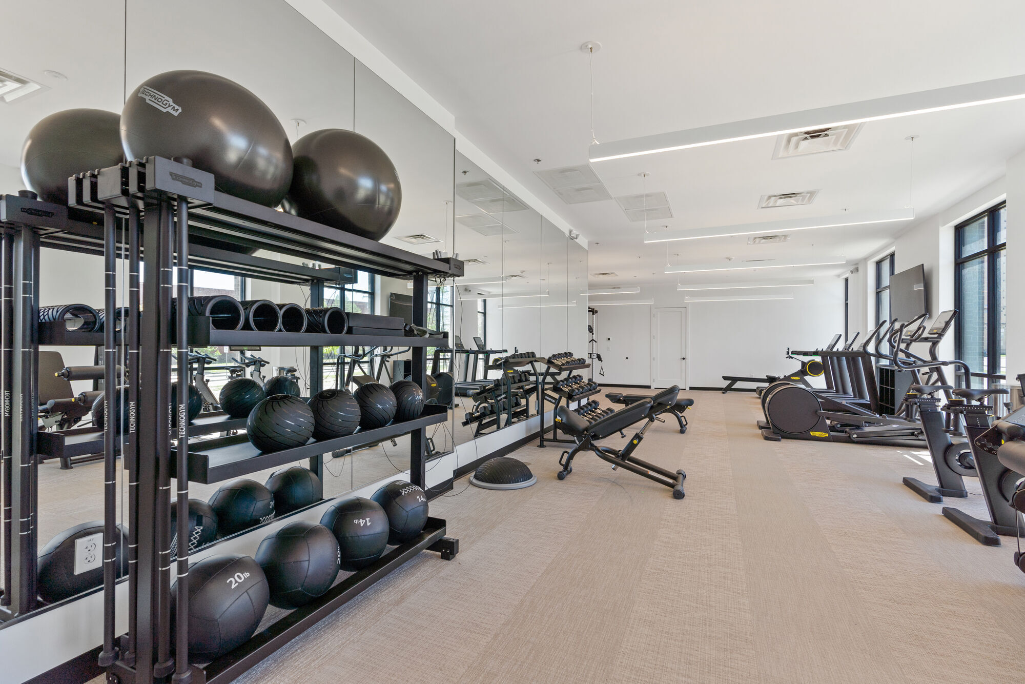 Burnett Lofts Image 3