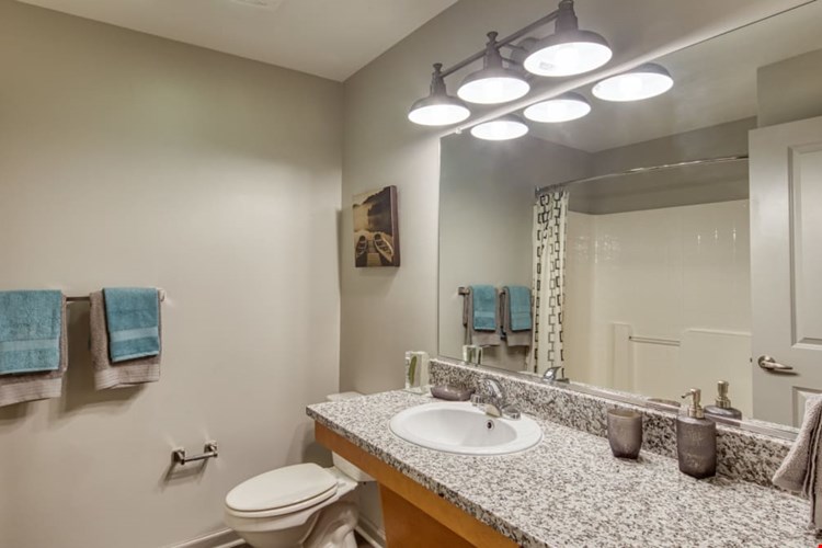 Liberty Apartments Image 9