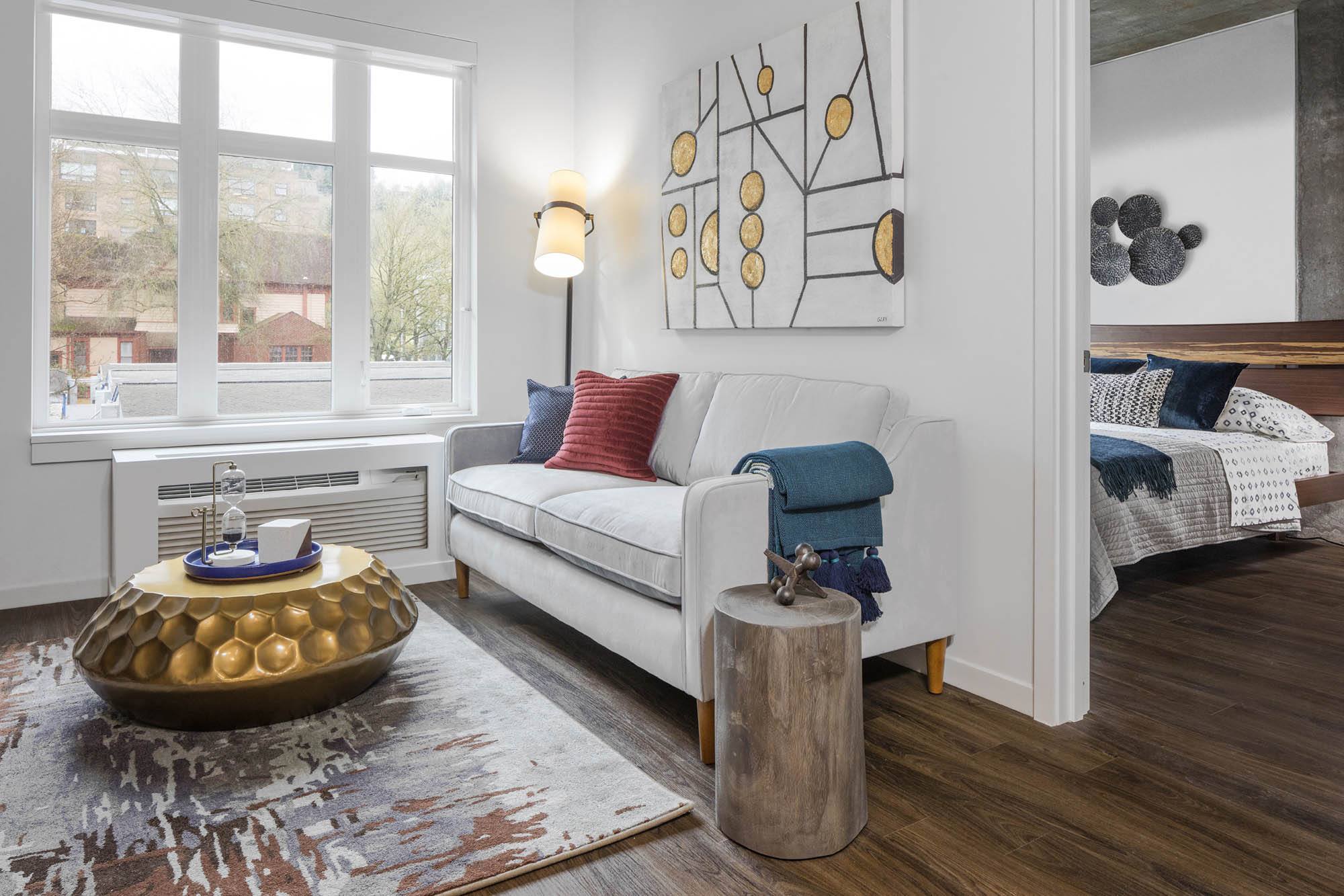 Smart Floor Plans