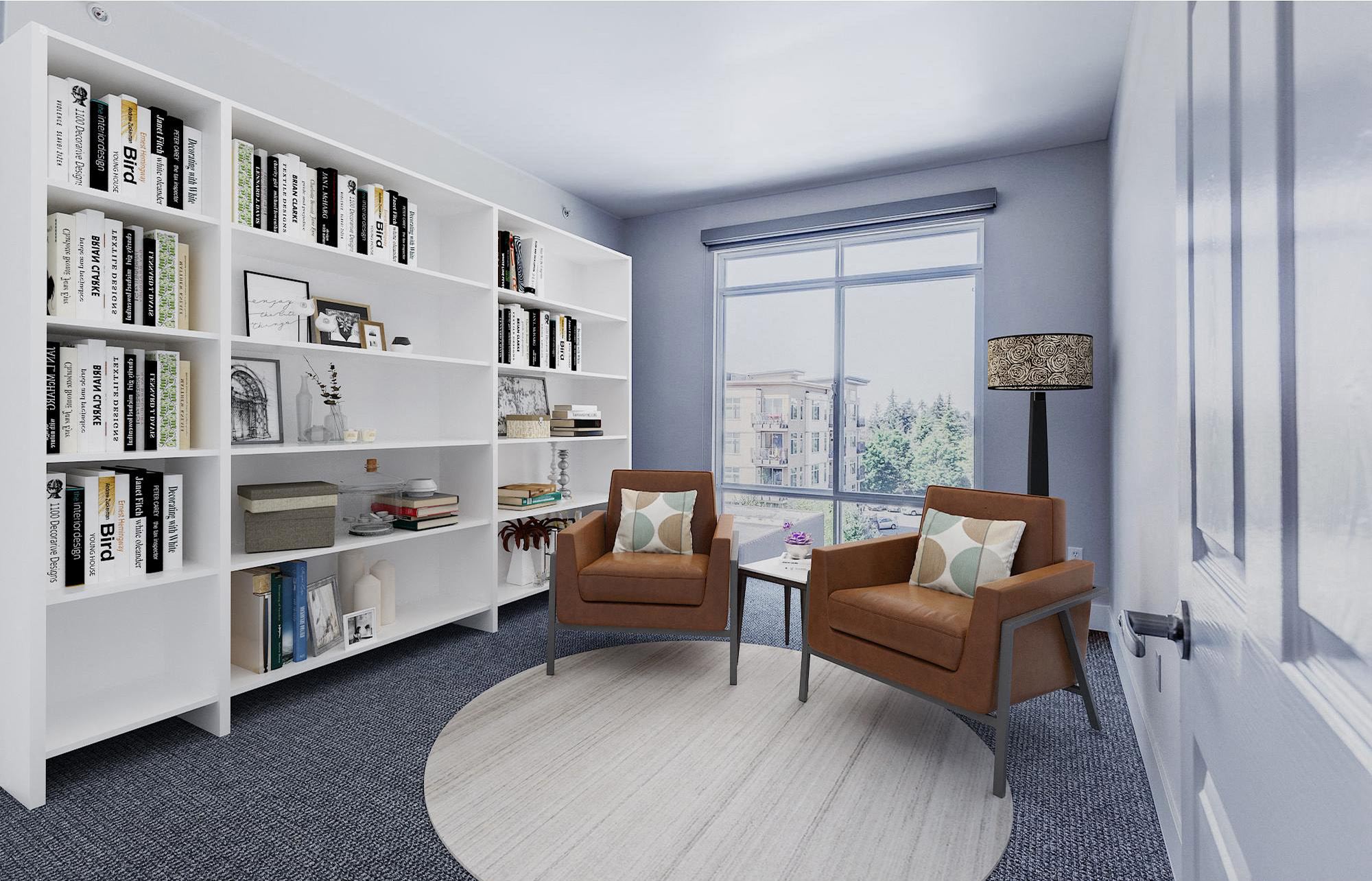 The Mercer Apartment Homes Image 36