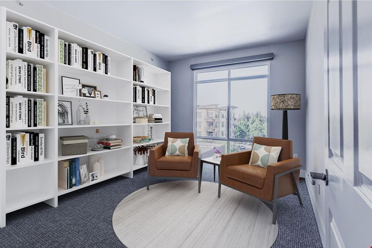 The Mercer Apartment Homes Image 36