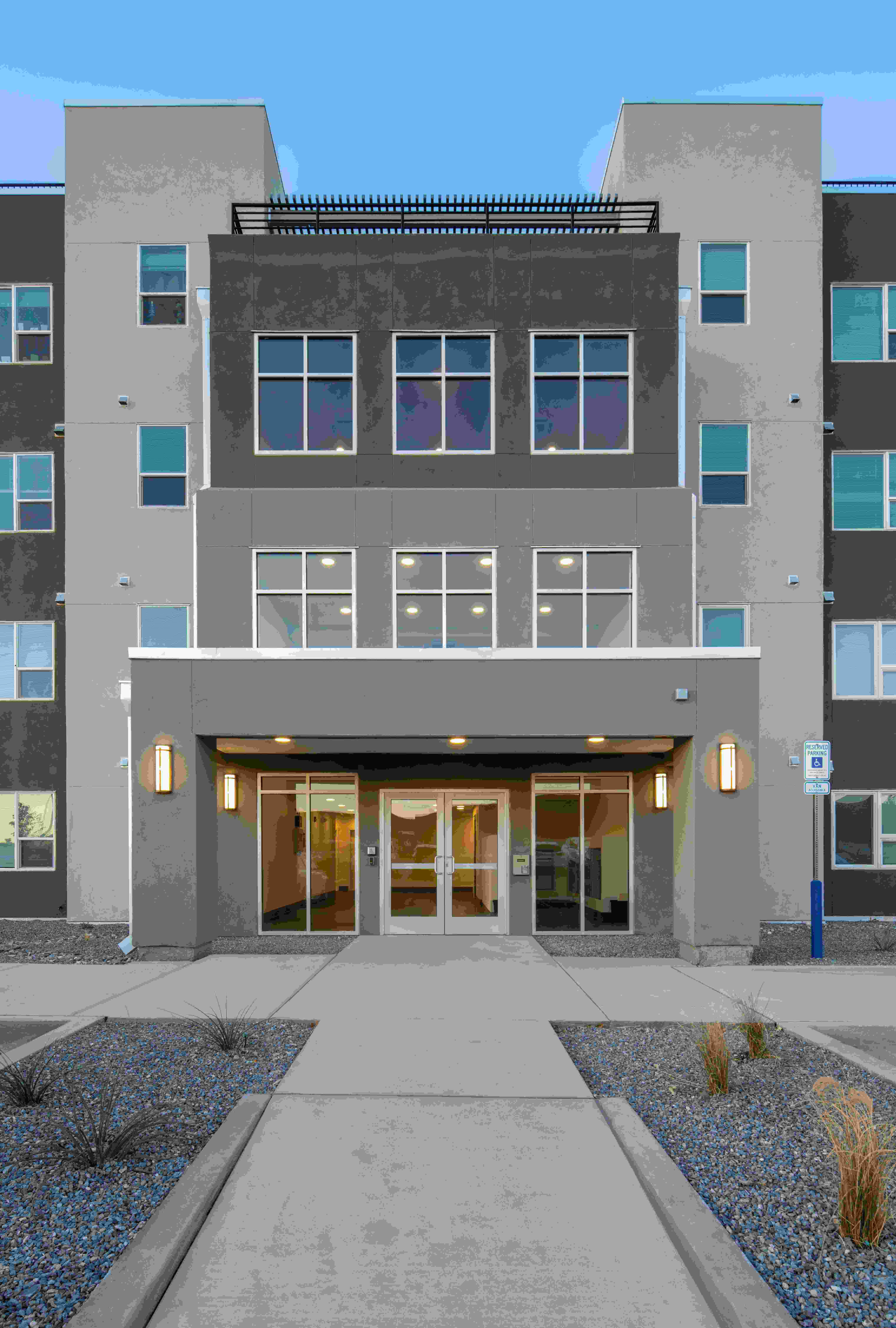 Casa de Encantada Senior Apartments Image 4