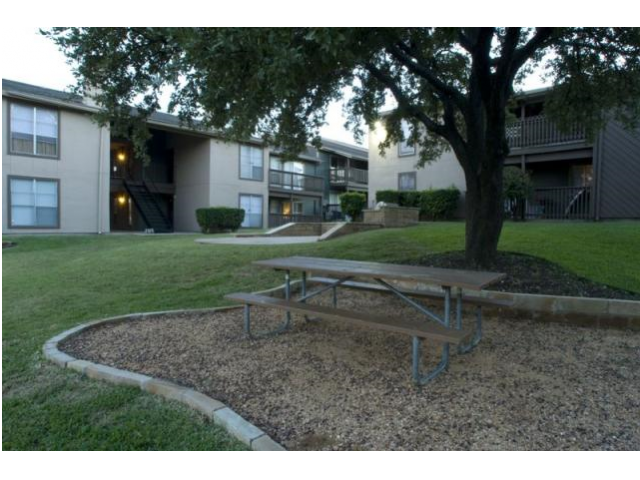 Picnic Area