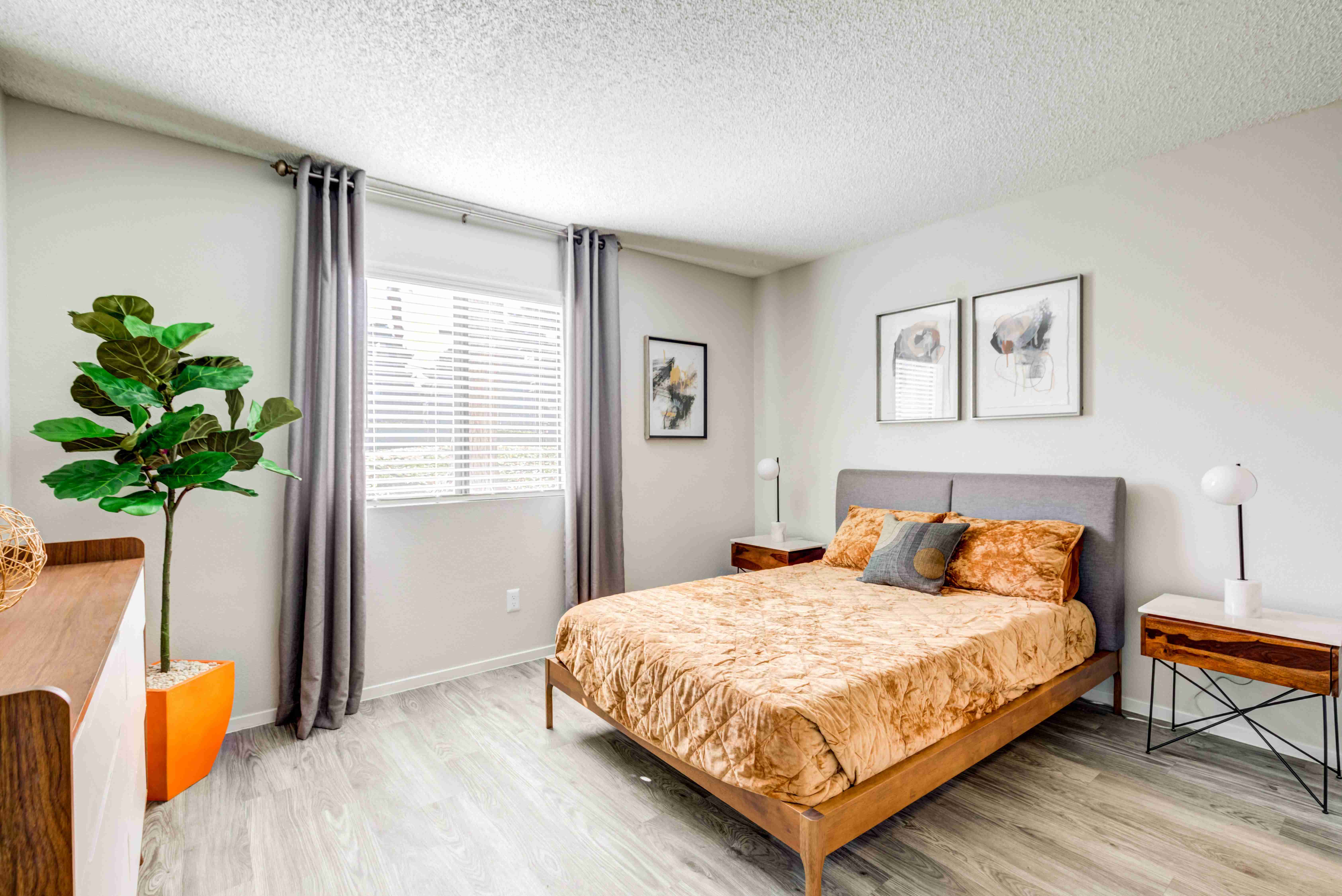 Gramercy Parc Senior Apartments Image 21