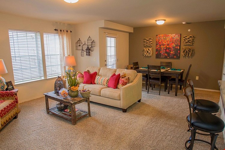 Cascata Luxury Apartments Image 8