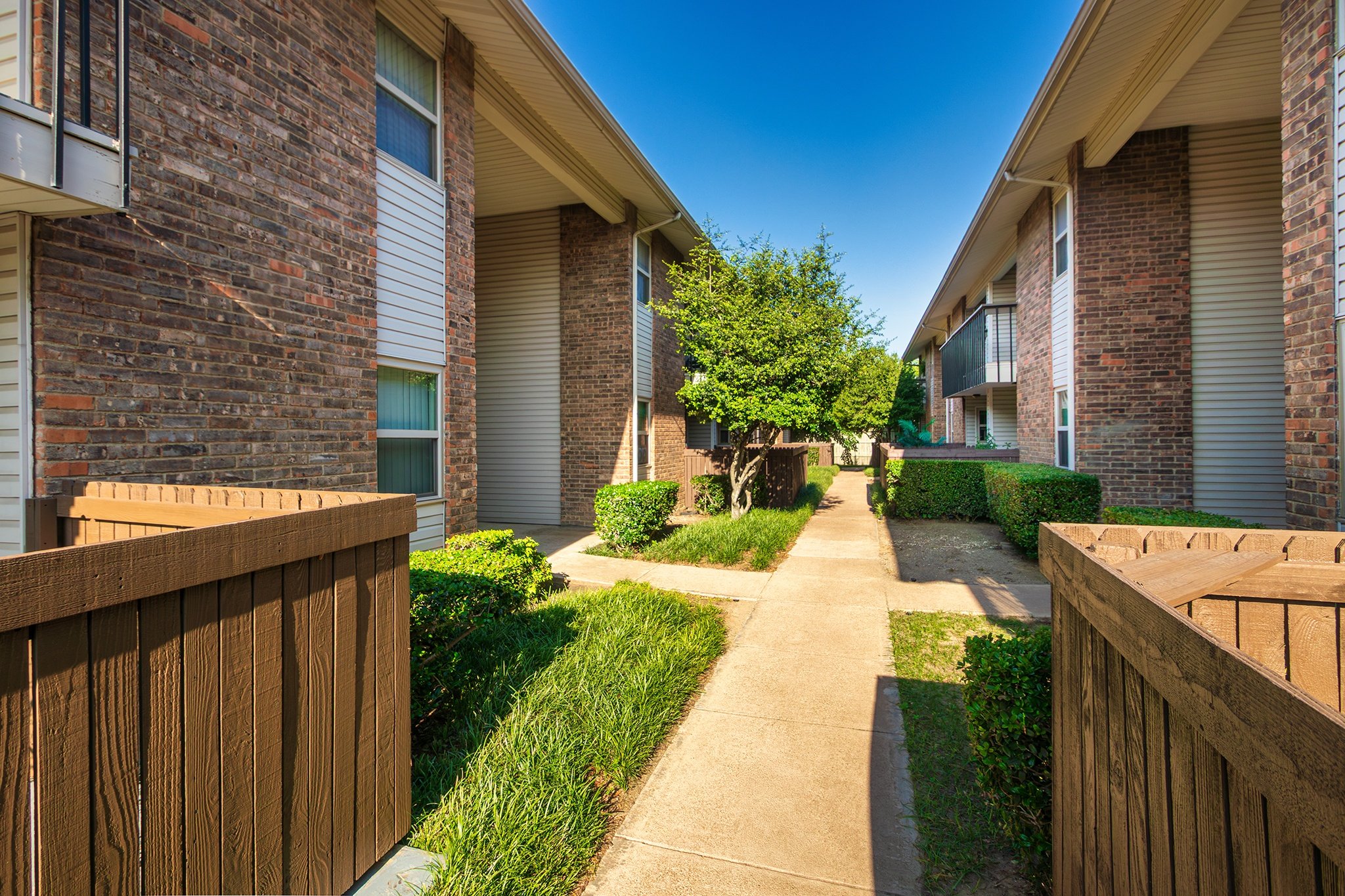 Preston Park Image 49