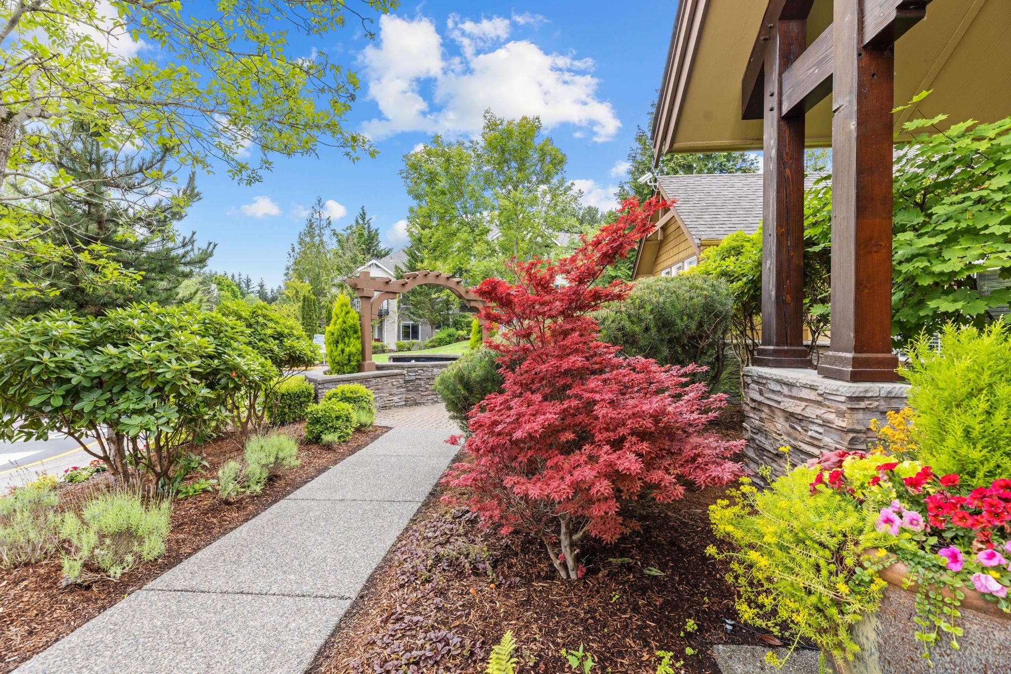 Evans Creek at Woodbridge Image 16