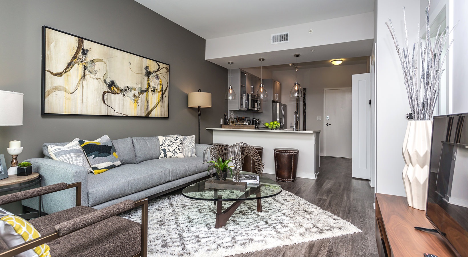 Azure on the Park Image 20