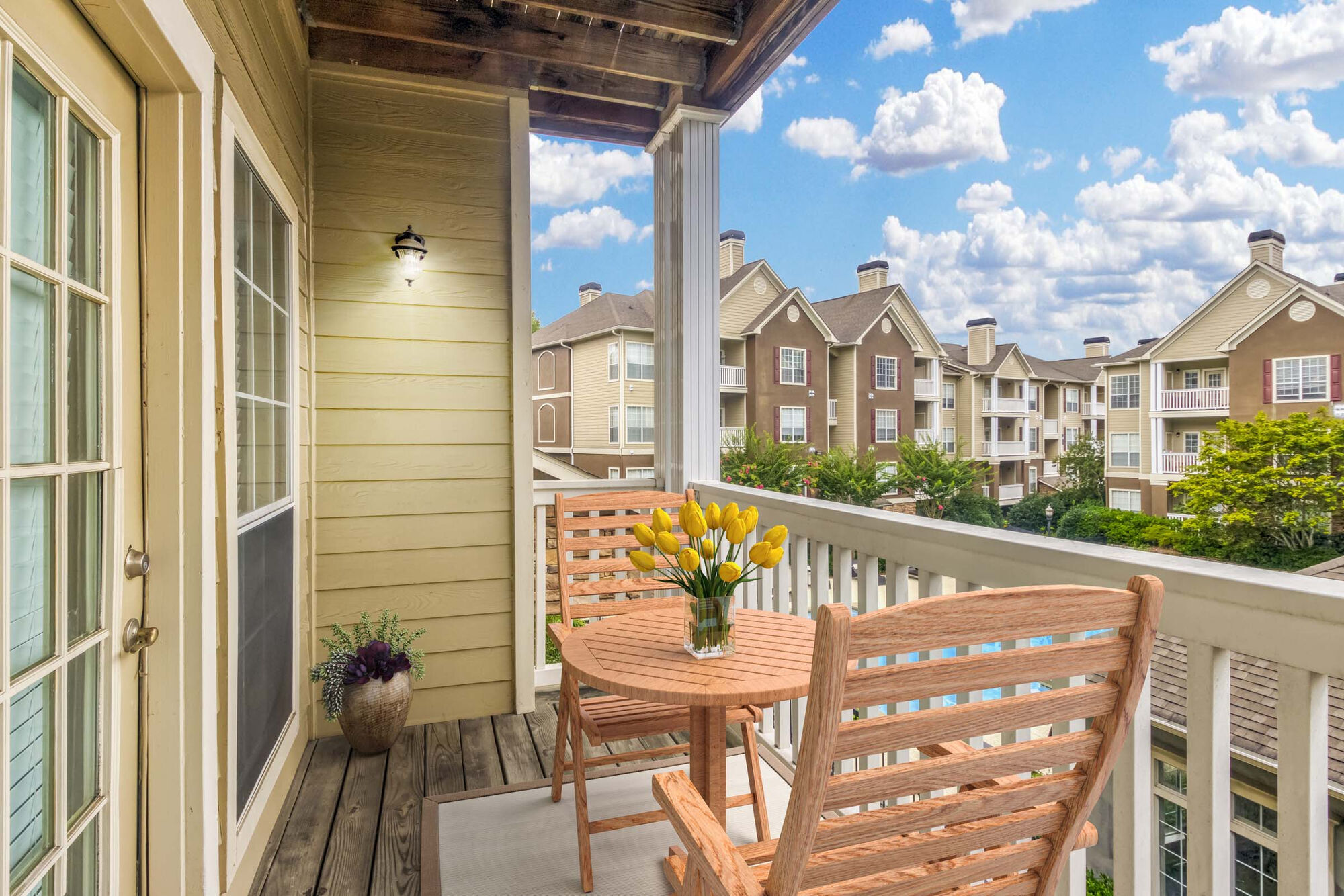 Camden St Clair Image 15