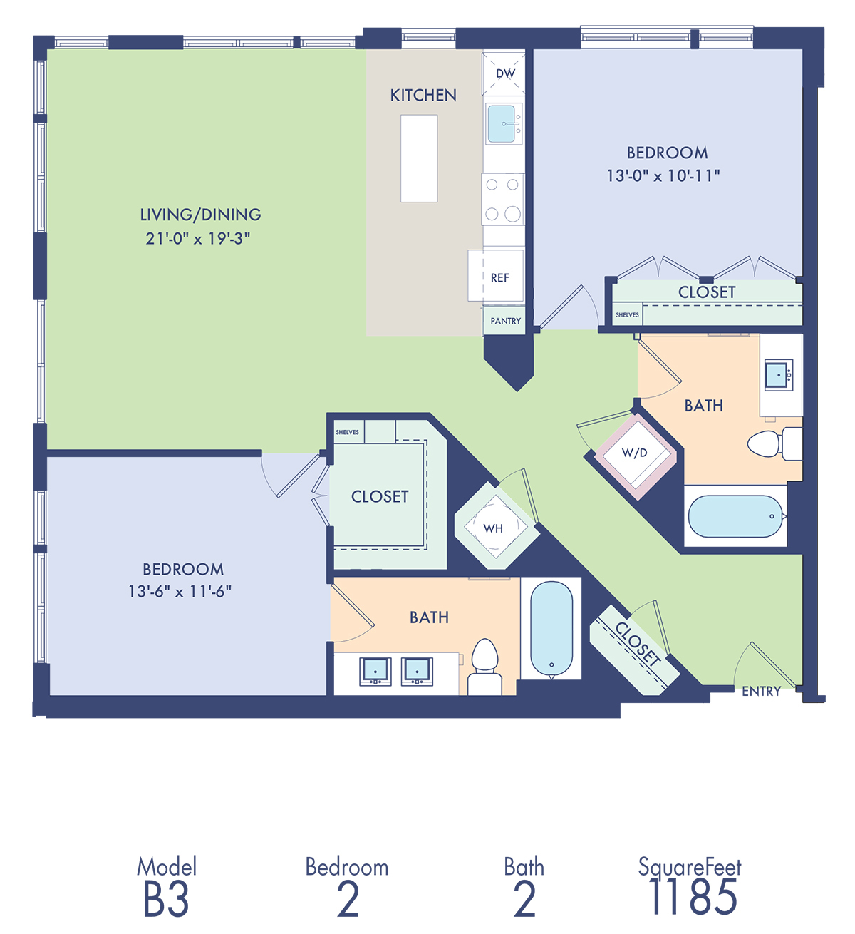 Camden Shady Grove Image 6