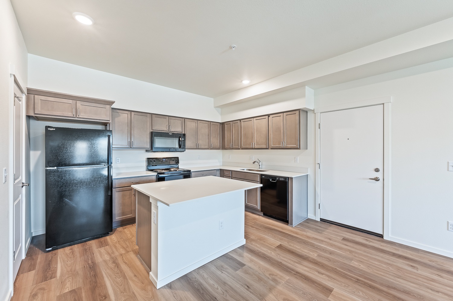 Gateway Apartments Image 5