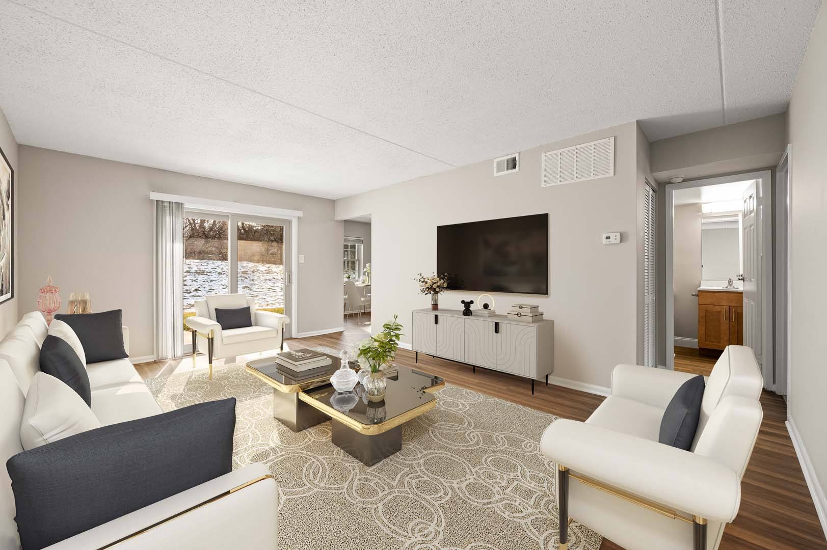 New Kent Apartments Image 14