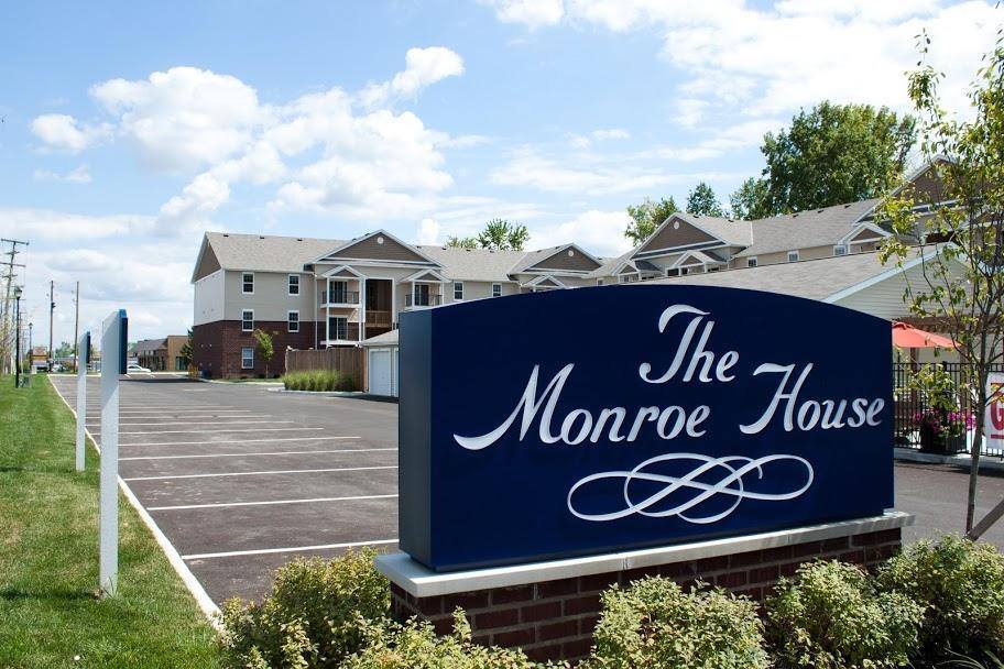 Monroe House Image 1