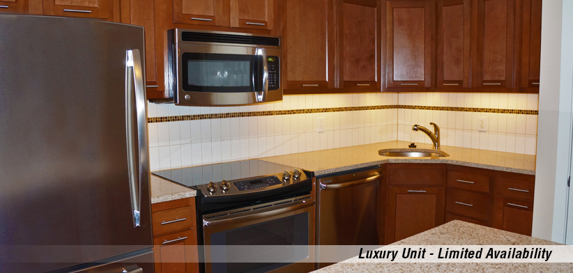 Regency Park Apartments Image 2