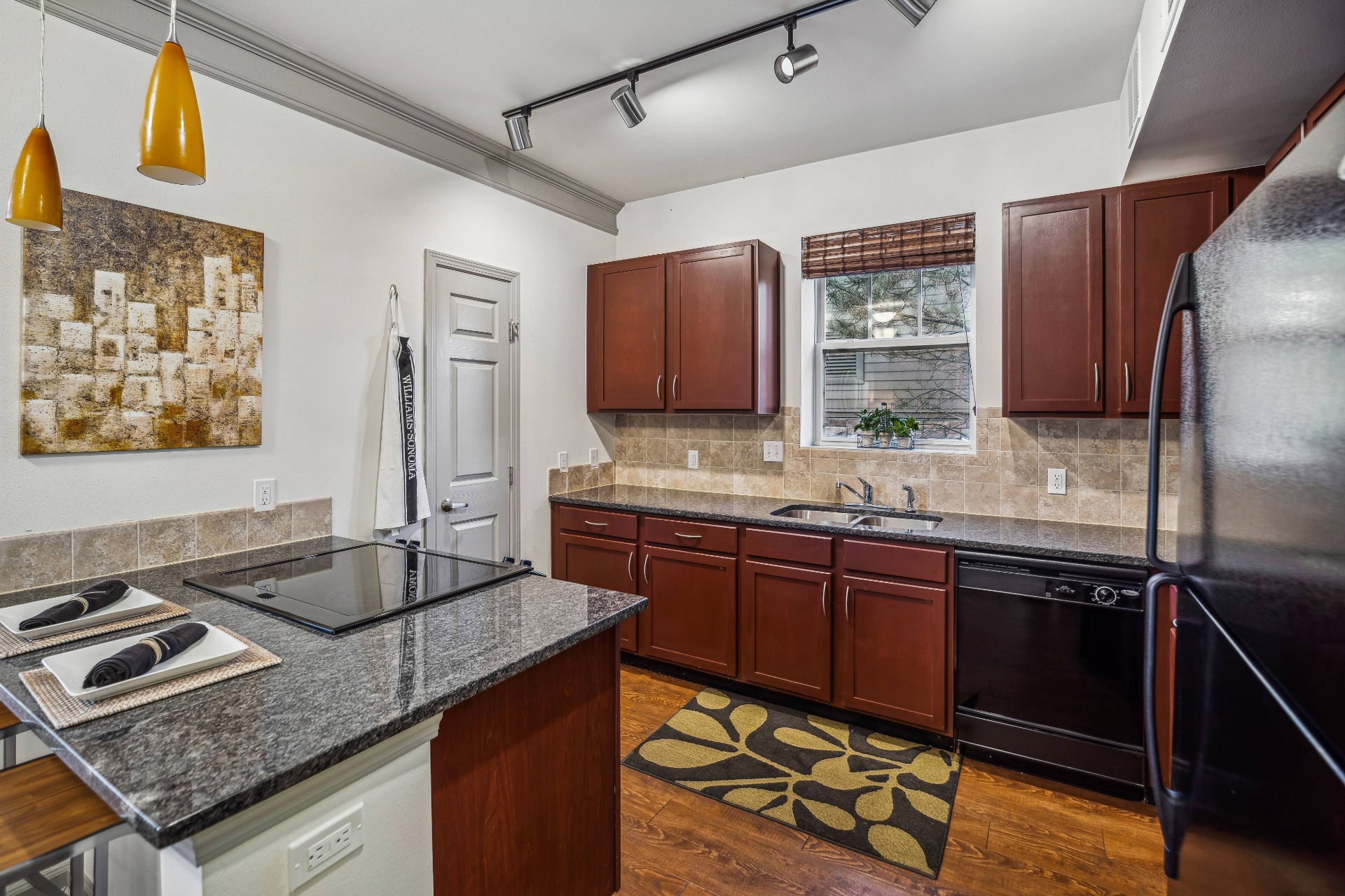 Berkshire Aspen Grove Image 4