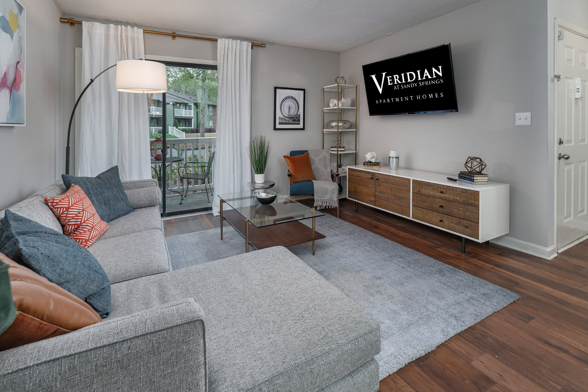 Veridian At Sandy Springs Image 2